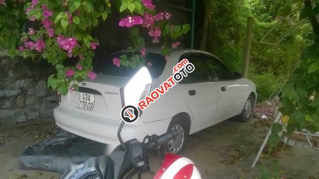 Bán xe Daewoo Lanos MT đời 2001 giá cạnh tranh-2