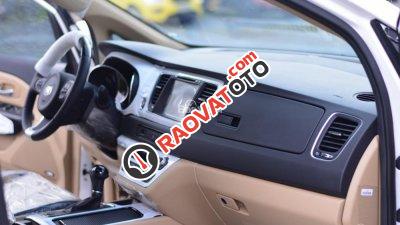 Kia Phạm Văn Đồng Kia Grand Sedona giá đặc biệt cuối năm, hỗ trợ ngân hàng 85%, gọi ngay: 0915253588-1