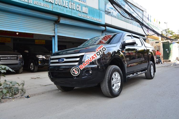 Bán xe Ford Ranger XLS 2.2MT 2015-2