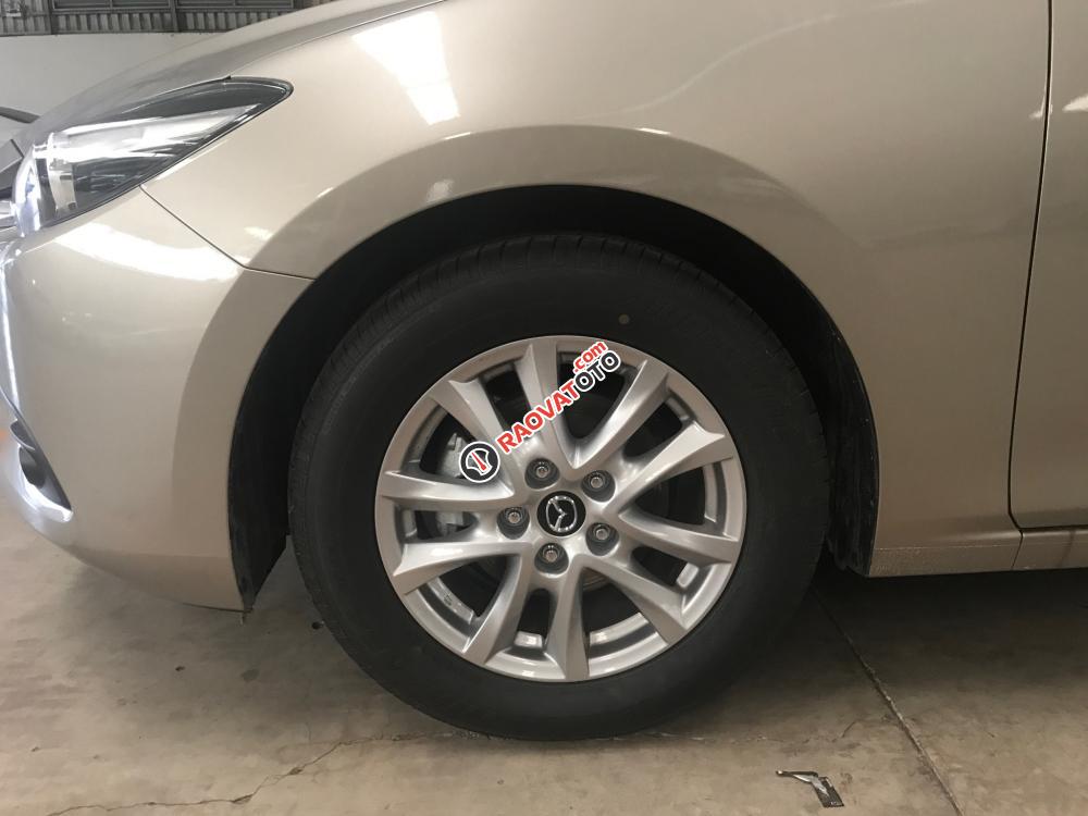 Mazda chính hãng tại Biên Hòa, Mazda Đồng Nai bán Mazda 3 đời 2018, giao xe ngay. 0933805888 - 0938908198-3