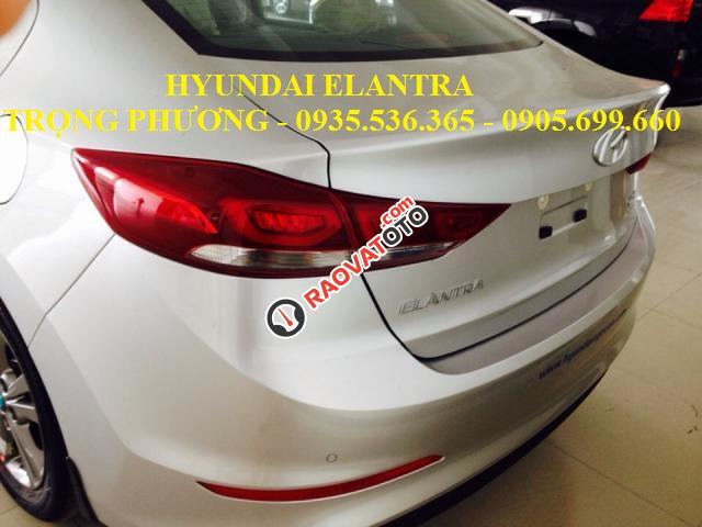 Bán xe Hyundai Elantra đời 2018 tại Đà Nẵng, LH: Trọng Phương - 0935.536.365, hỗ trợ đăng ký Grab-8