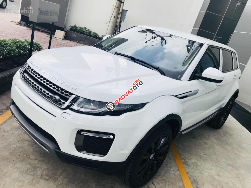 Giá bán xe Range Rover Evoque 2017 - màu trắng, màu đen, xanh, xe giao ngay + quà tặng 0932222253-1