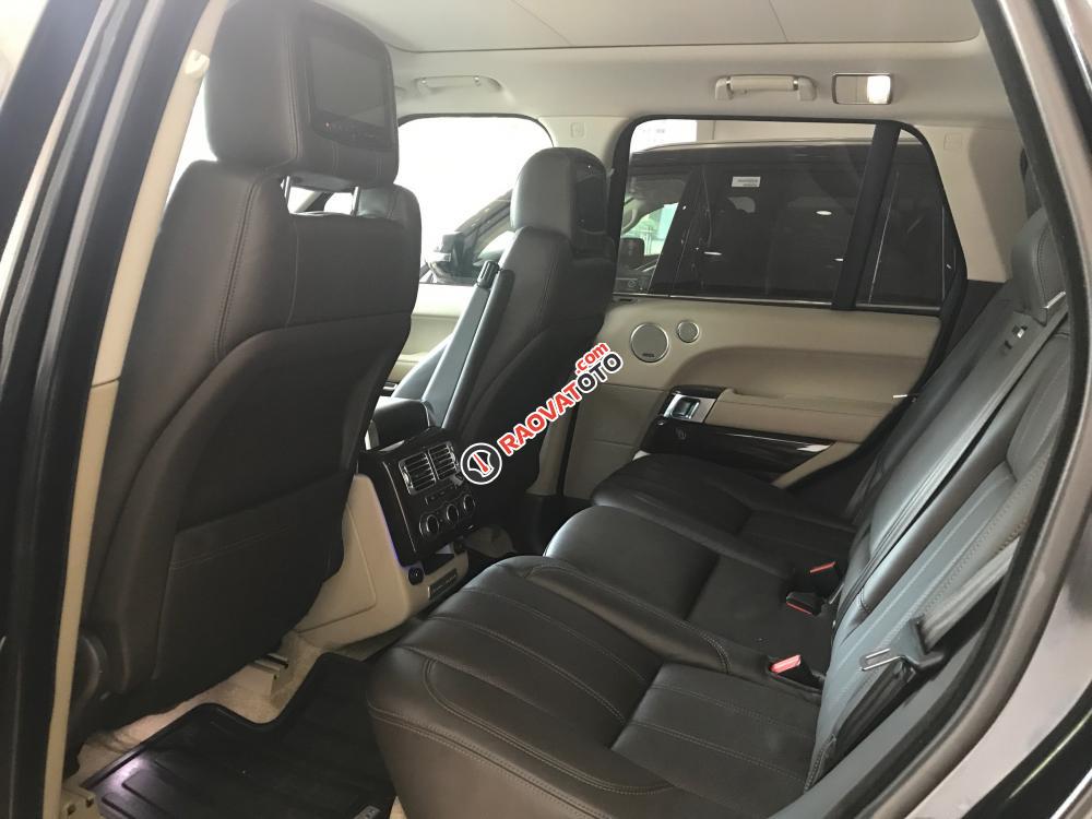 Bán LandRover Range Rover HSE Sx 2014, đăng ký 2015, xe cực đẹp, LH 0904927272-7