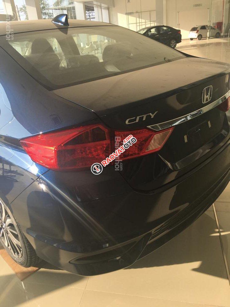 Honda Vĩnh Phúc - Honda City 2017 ưu đãi giá cực khủng, liên hệ ngay Hotline: 0976984934-0