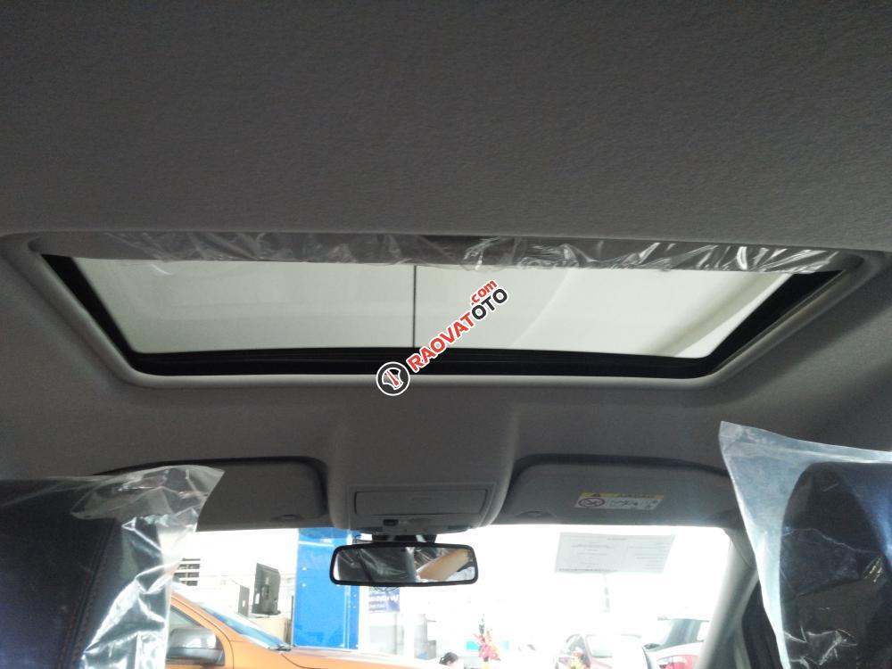 EcoSport Titanium, tặng bệ bước, film cách nhiệt, hỗ trợ vay 80% thủ tục đơn giản giao xe nhanh-11