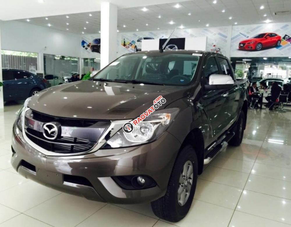 Mazda Vinh:  BT50 nhập khẩu nguyên chiếc_ giá ưu đãi + nhiều khuyến mãi-3