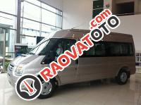 Ford Transit ưu đãi đặc biệt cuối năm - hỗ trợ ngân hàng lãi suất đặc biệt-2