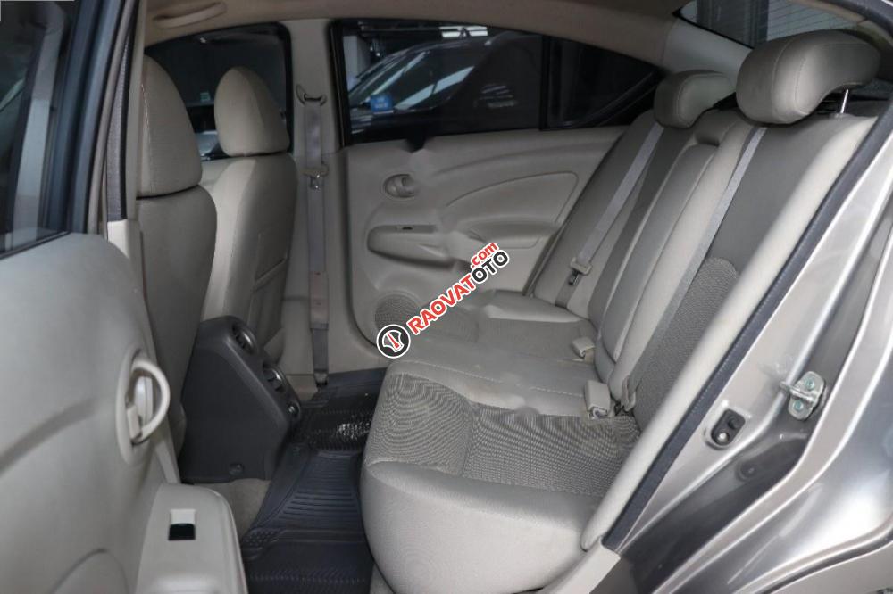 Cần bán lại xe Nissan Sunny XL 1.5MT năm 2013, giá chỉ 336 triệu-6