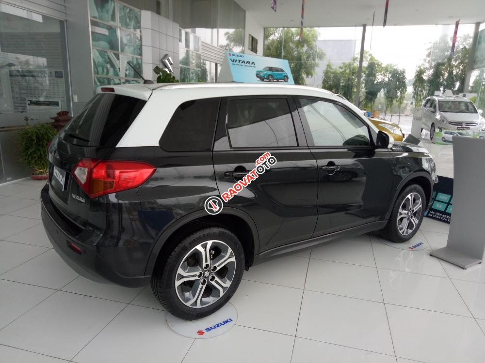 Bán Suzuki Vitara 2017 giá rẻ nhất tại Hà Nội - liên hệ: 0985547829-1