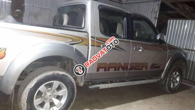 Bán ô tô Ford Ranger đời 2008, giá 315tr-2