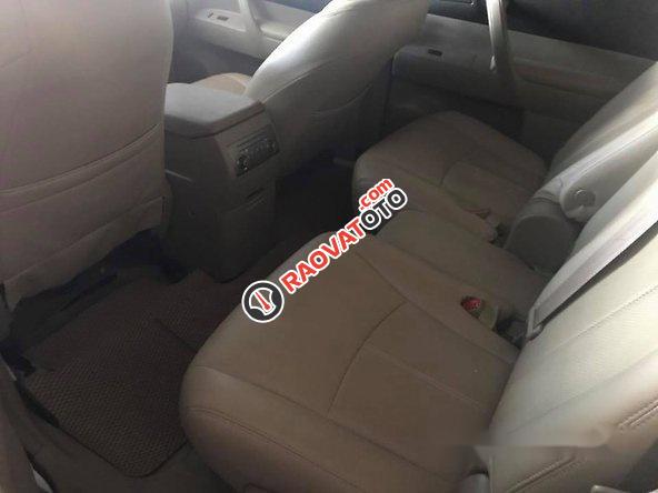 Cần bán lại xe Toyota Highlander 2.7 sản xuất 2010, xe nhập -1