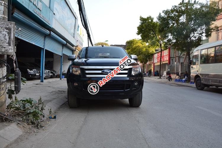 Bán xe Ford Ranger XLS 2.2MT 2015-1