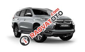 Bán xe Mitsubishi Pajero Sport GLS sản xuất 2018, nhập khẩu - 0931.389.896-8