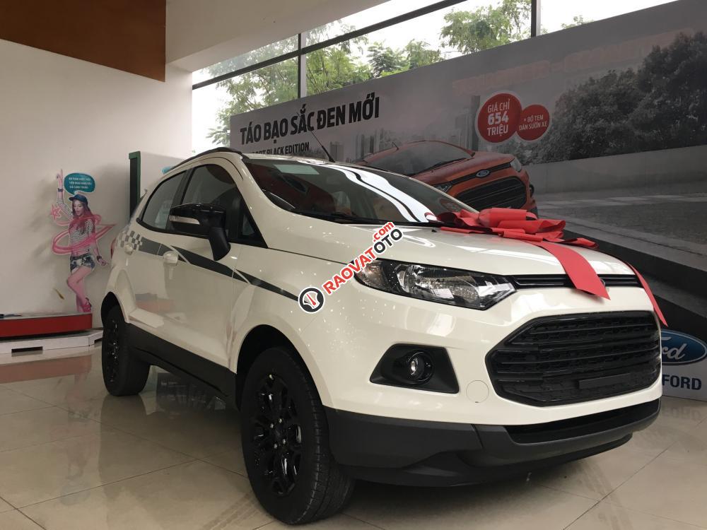 Ford Ecosport 2017 giá tốt - giao xe ngay 0934799119-4