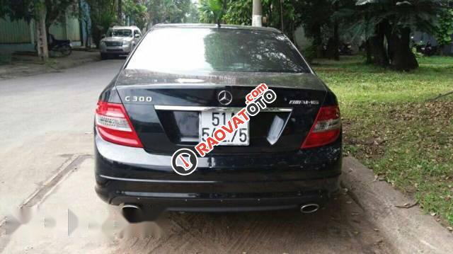 Bán xe Mercedes C300 AMG sản xuất 2015-3