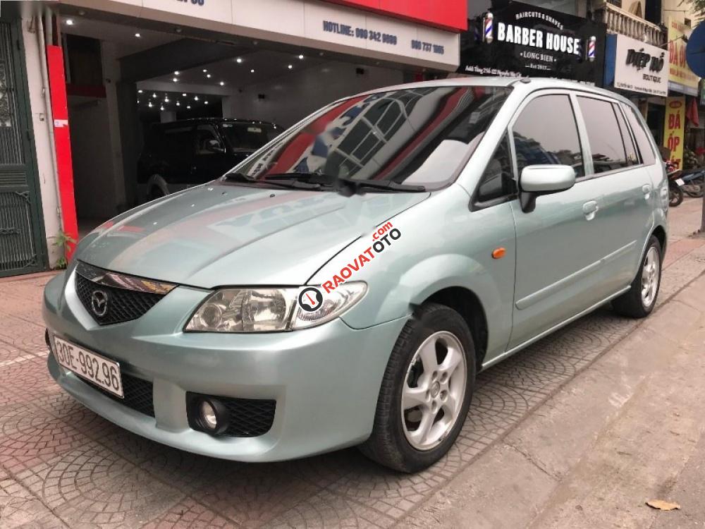 Bán Mazda Premacy 1.8AT đời 2006, chính chủ, giá cạnh tranh-3