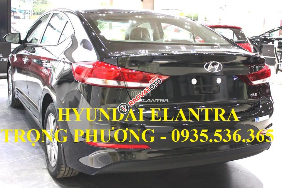 Bán Hyundai Elantra 2018 Đà Nẵng, LH: 0935.536.365 – Trọng Phương, chỉ cần 160 triệu, nhận xe ngay-5