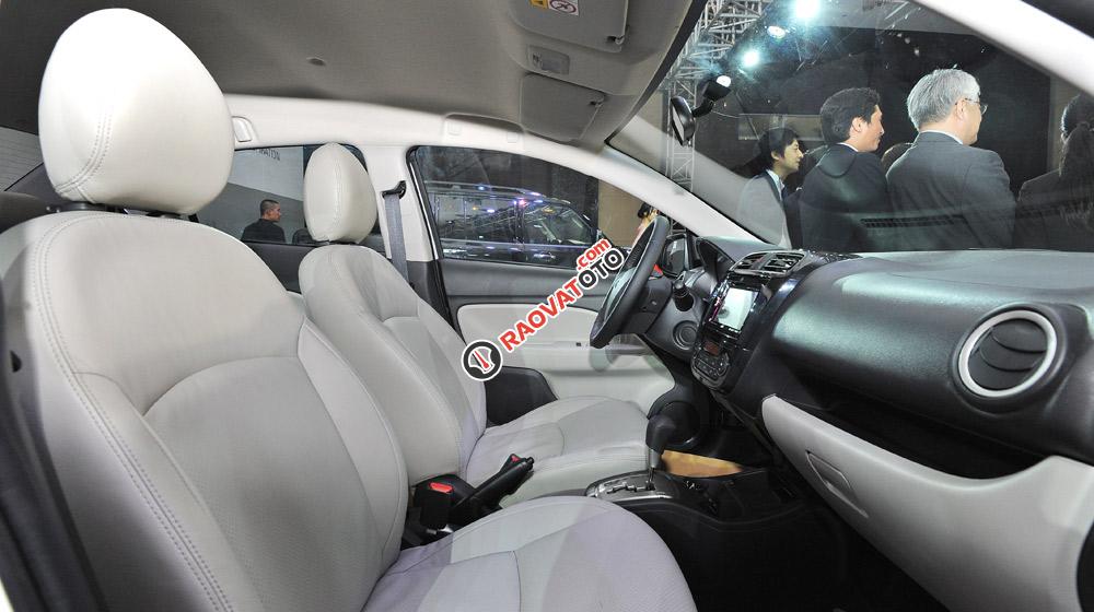 Bán Attrage đời 2017, nhập khẩu - 0982.455.567-0