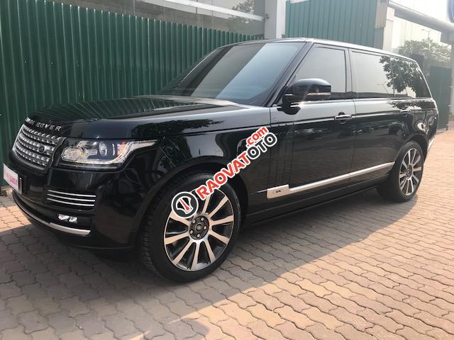 Bán ô tô LandRover Range Rover LWB 2015 VIP 4 ghế - LH: Mr Đình 0904927272-1