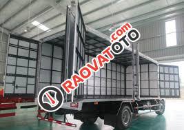 Giá mua bán xe tải Ben Thaco 8 tấn tại Bà Rịa Vũng Tàu - có bán xe tải 8 tấn trả góp-2