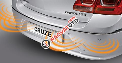 Bán Chevrolet Cruze LT 2018, giá tốt nhất, có xe giao liền, hỗ trợ vay lãi suất thấp-6