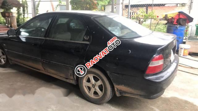 Chính chủ bán Honda Accord đời 1995, màu đen, nhập khẩu-4