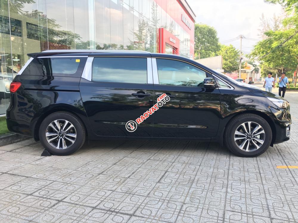 Mua ngay Kia Sedona DAT nhận quà liền tay, xe giao ngay-4