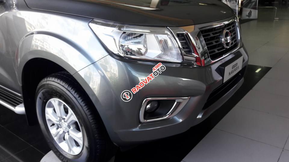 Cần bán Nissan Navara EL chỉ với 609tr-2