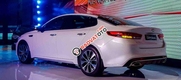 Bán Kia Optima GAT đời 2018, đủ màu. Giá chỉ từ 789 triệu, hỗ trợ trả góp 85%-1