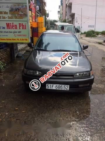 Chính chủ bán xe Honda Accord sản xuất 1993, xe nhập-5