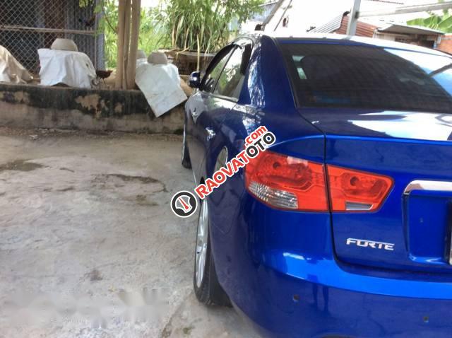 Bán Kia Forte Sli sản xuất 2010, nhập khẩu, giá 355tr-1