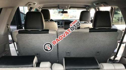 Bán Toyota Highlander 2.7 AT đời 2014, nhập khẩu nguyên chiếc-5