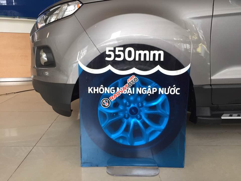 Cuối năm thanh lý Ford Ecosport Titanium đời 2017, đủ màu, có xe giao ngay, hỗ trợ trả góp, tặng option theo xe-3