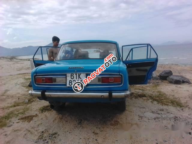 Bán Toyota Corona đời 1967 chính chủ-2