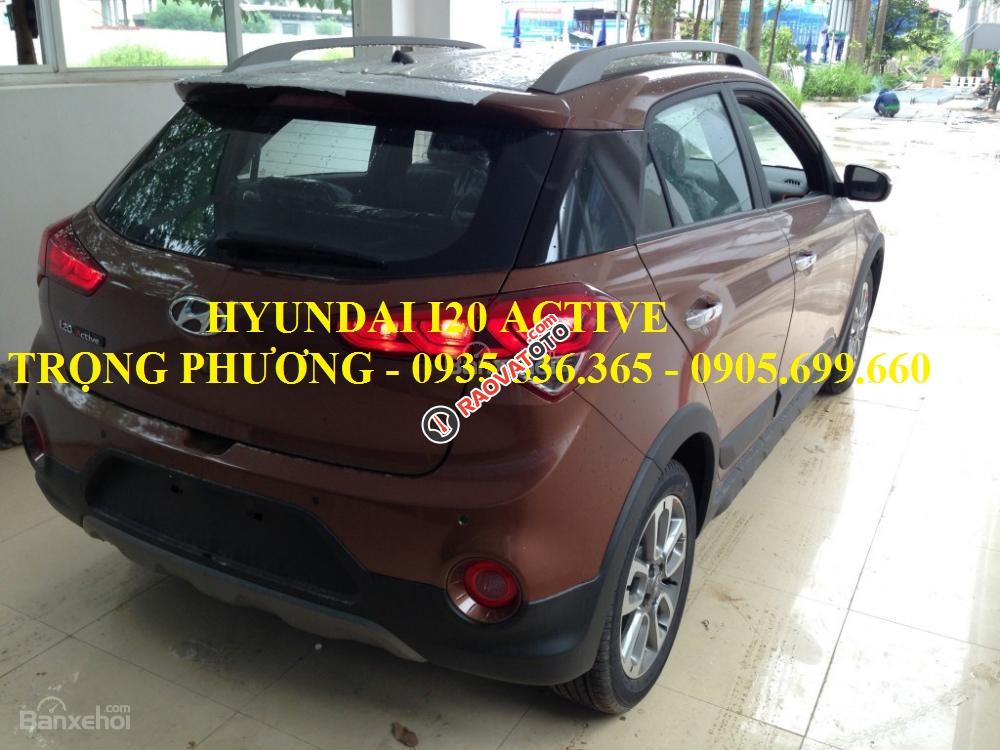 Mua xe trả góp Hyundai i20 Active 2018 Đà Nẵng, LH 24/7: Trọng Phương - 0935.536.365-4