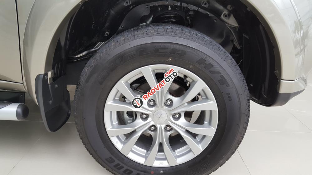 Bán Mitsubishi Pajero Sport tại Đà Nẵng, LH Đông Anh: 0931911444, giá rẻ cực sốc-2