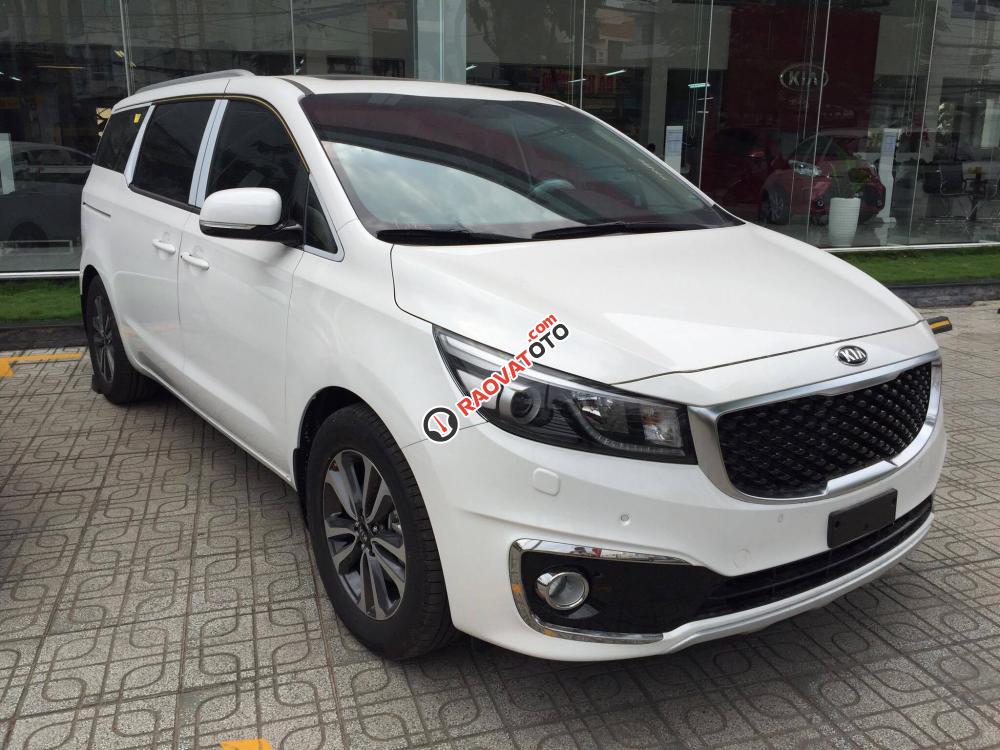 Kia Gò Vấp- giá Kia Sedona model 2018 tốt nhất TpHCM-2