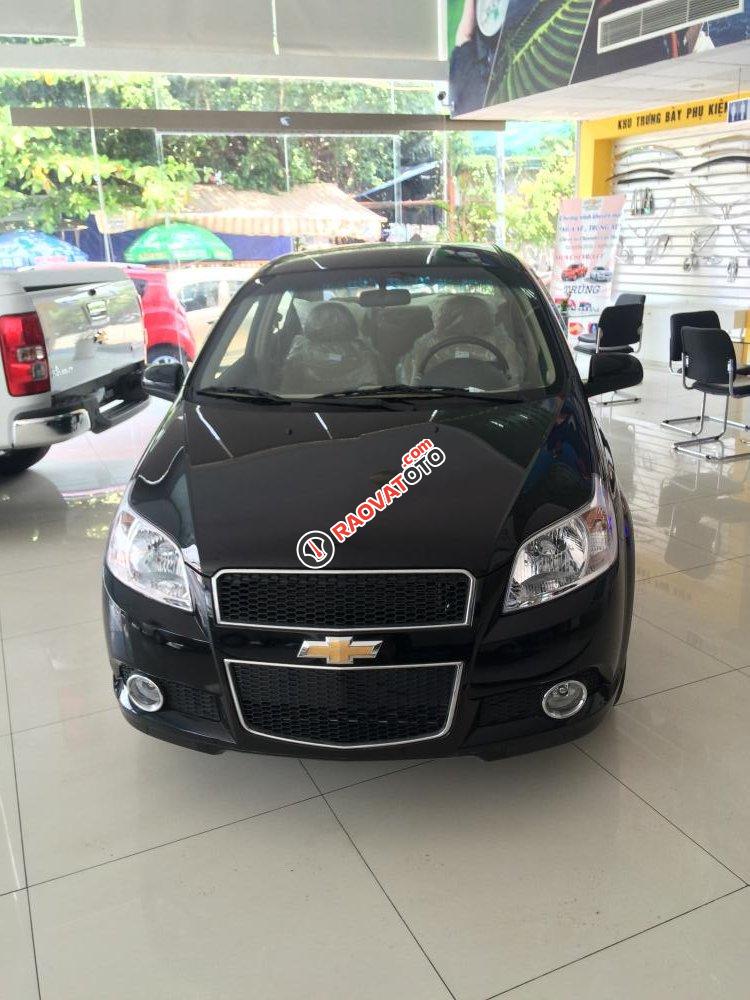 Chevrolet Aveo LT 1.4L - 0907 285 468 Chevrolet Cần Thơ-0