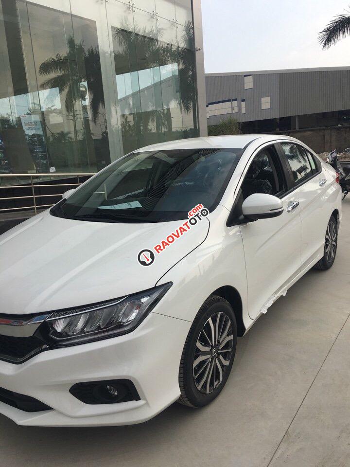 Bán xe Honda City Top tại Vĩnh Phúc rẻ nhất Vịnh Bắc Bộ-2