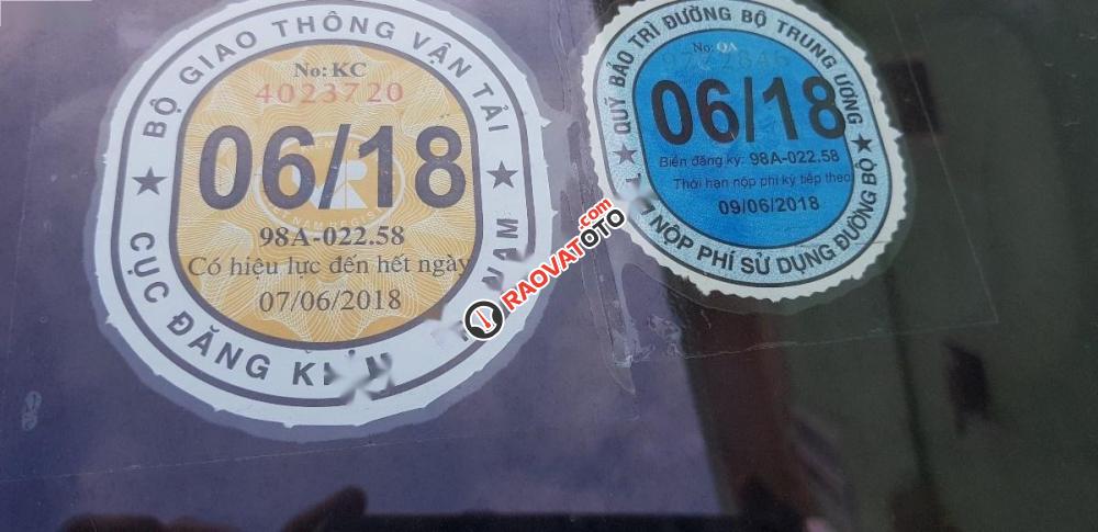 Bán xe Toyota Corolla 1.8 GLi đời 1994, màu xanh lam, xe nhập, 140 triệu-5