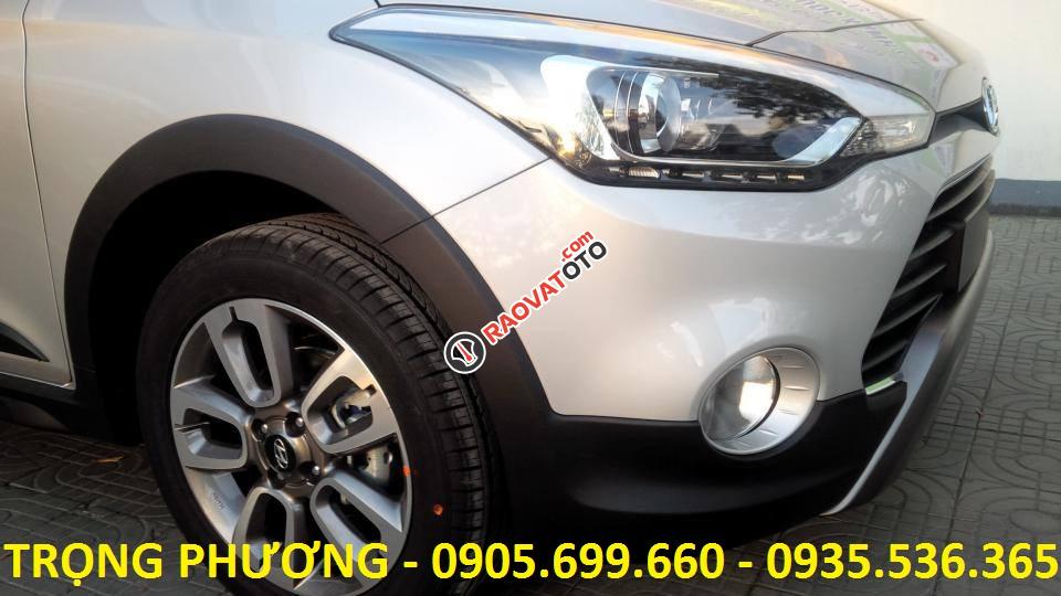 Mua xe trả góp Hyundai i20 Active 2018 Đà Nẵng, LH: Trọng Phương - 0935.536.365 - 0914.95.27.27-6