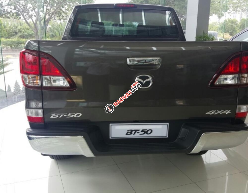 Mazda Vinh:  BT50 nhập khẩu nguyên chiếc_ giá ưu đãi + nhiều khuyến mãi-2