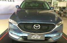 Hot Hot Bán Mazda CX-5 All New model 2018 mới ra mắt giá hấp dẫn. Liên hệ Mazda Mazda Giải Phóng 09-0