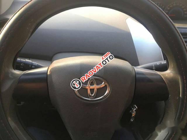 Bán Toyota Vios đời 2012 số sàn, giá 375tr-1