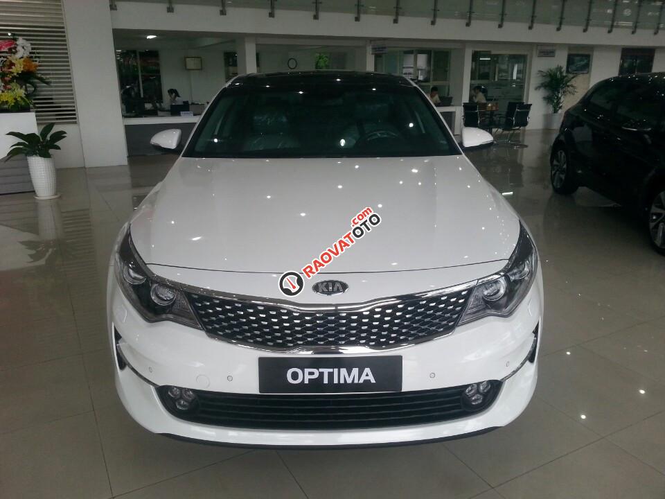 Showroom Kia Đồng Nai bán Optima(K5) All-new giá từ 789tr, chỉ 166tr có xe giao ngay, tặng film, liên hệ ngay-1