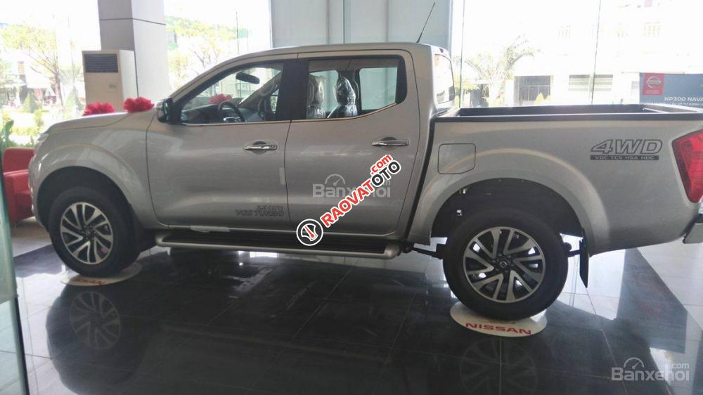 Nissan Navara, nhập khẩu, khuyến mãi lớn - LH 0985411427-0