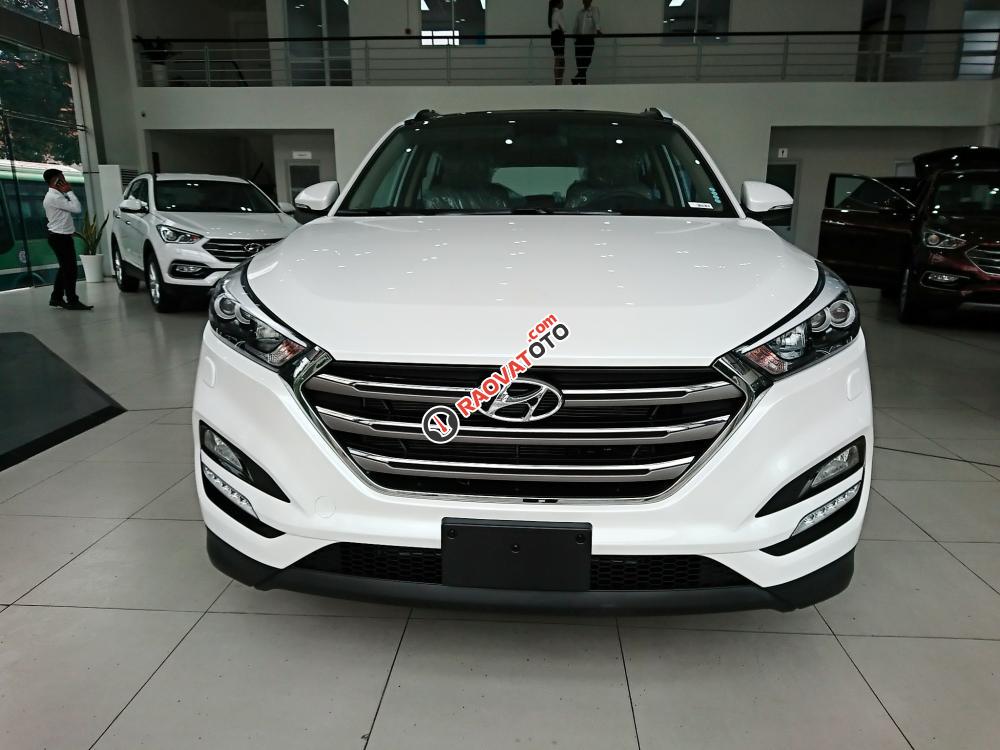 Hyundai Tucson 2.0 AT Full xăng 2017 giá sốc, giảm tới 92tr-2