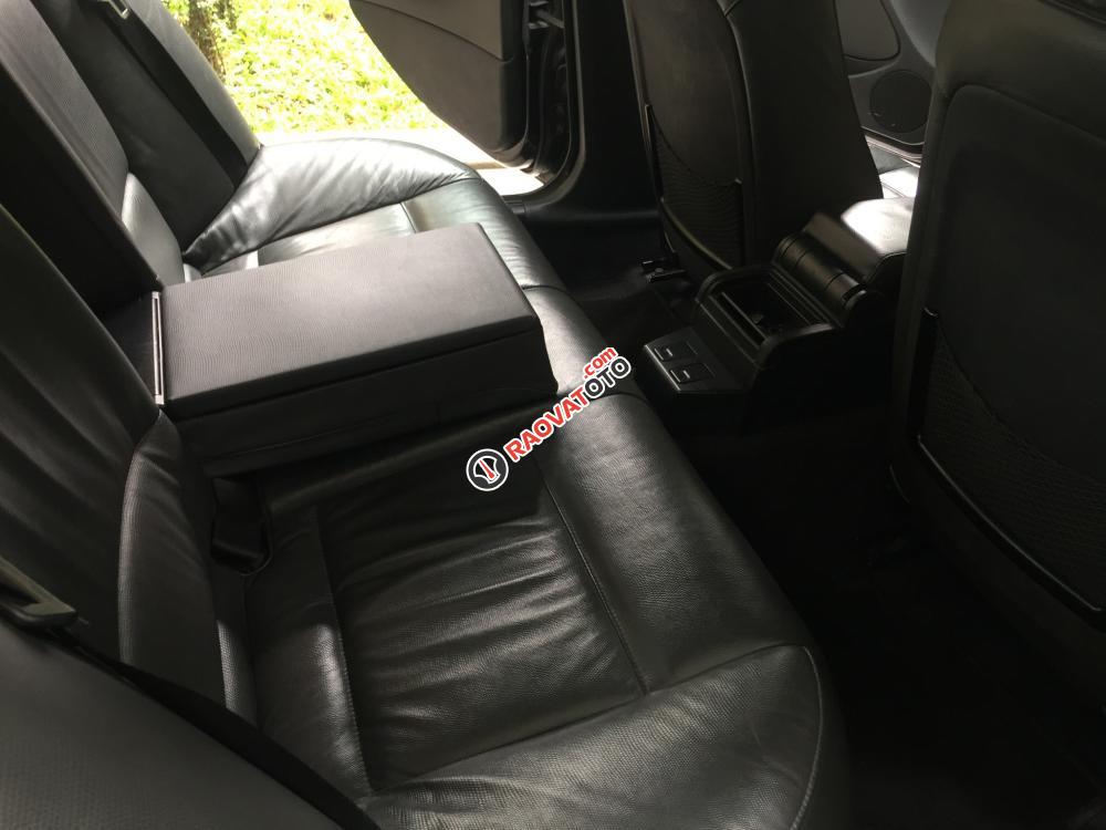 Bán BMW 318i ĐK 10.2006, chính chủ-0