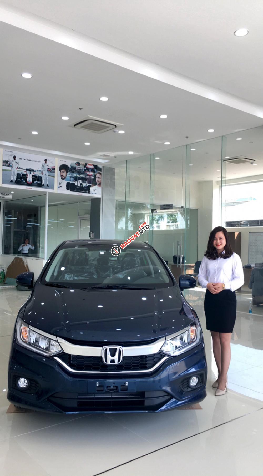 Honda City Top 2017 liên hệ ngay Hotline : 0976984934-0