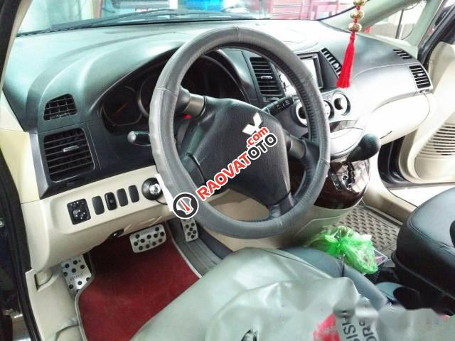 Chính chủ bán Mitsubishi Grandis đời 2009-1